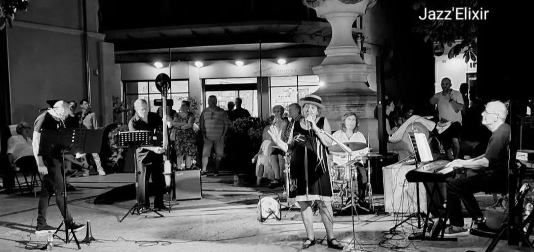 JazzElixir